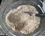 Foto del paso 1 de la receta: Alfajor de almendras