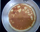 A picture of step 4 of Pan cakes.