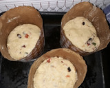Foto del paso 9 de la receta: Pan dulce!!!