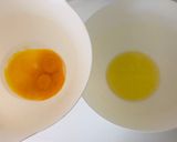 Foto del paso 1 de la receta: Bizcocho de coco 🥥!!