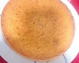 Foto do passo 5 de Bolo de Cenoura e Chocolate na Airfryer