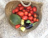 Foto del paso 1 de la receta Salsa de tomates frescos