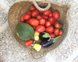 Foto del paso 1 de la receta: Salsa de tomates frescos