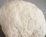 A picture of step 5 of Chicken mini laccha paratha.