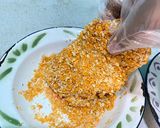 Foto langkah ke 2 dari resep Honey garlic chicken.