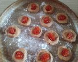Foto del paso 5 de la receta: Pepas de Membrillo con harina integral