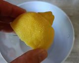 Une image de l'étape 3 de 🍉 Confiture de pastèque aux Zestes de citron.