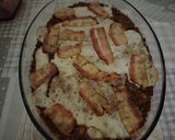 Foto do passo 10 de Quibe de Forno à Brasileira
