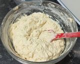 Foto del paso 5 de la receta: Donuts de plátano