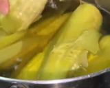 Foto del paso 1 de la receta: Elotes con Queso y Crema #lacoinadeconsuelo #saboraMexico