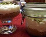 Foto del passaggio 2 della ricetta Barattolino o bicchierino di cheesecake