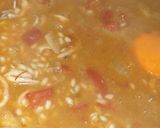 Foto del paso 5 de la receta: Paella Con caldo preparado de Mercadona