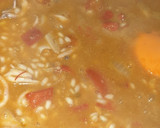 Foto del paso 5 de la receta: Paella Con caldo preparado de Mercadona