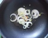 Foto del paso 4 de la receta: Pasta puttanesca