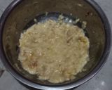 Foto langkah ke 1 dari resep Bolu Kukus Pisang.