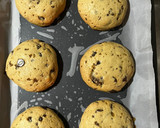 Foto del paso 6 de la receta: Galletas estilo Crumbl cookies