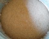 A picture of step 3 of Ragi dosa With Tomato Chutney.