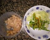 Foto del paso 7 de la receta: Tacos de Pollo