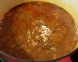 Mushroom with Wild Rice Soup recipe step 13 photo