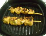 Chicken Tikka Roll recipe step 3 photo