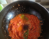 Foto langkah ke 3 dari resep Balado Ikan kembung pedes.