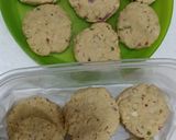 Foto langkah ke 4 dari resep Perkedel Tempe.