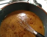 A picture of step 7 of My wife's vinaigrette/meat and fish marinade!!!.