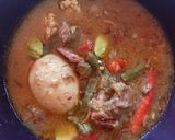 Foto langkah ke 3 dari resep Lontong Sayur.