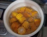 Foto langkah ke 2 dari resep Gangan Balamak.