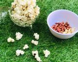 A picture of step 9 of Milk Pop Corn 🍿.