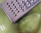 Foto langkah ke 1 dari resep Pempek Dos Labu Wortel Telur.