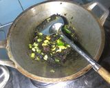 Foto langkah ke 3 dari resep #kita berbagi rawon empal khas jatim.