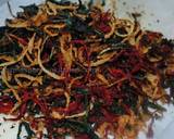 Crispy-colourful fried onions (Persian piaz dagh) recipe step 15 photo