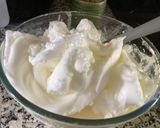 Foto del paso 2 de la receta: Pastel mágico