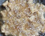 Foto langkah ke 2 dari resep Oseng Tempe & Taoge pedasss.