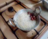 A picture of step 13 of Masoor dal.