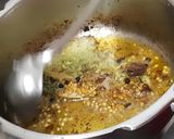 तरी वाला जिमीकंद (tari wali jimikand recipe in Hindi) रेसिपी चरण 2 फोटो