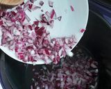 Une image de l'étape 2 de 🌽 Velouté de maïs au cumin !! 🌽.