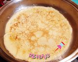 Φωτογραφία βήματος 2 της συνταγής Κρέπες (English pancakes)