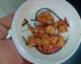 Foto langkah ke 2 dari resep Sambal Sari Laut.