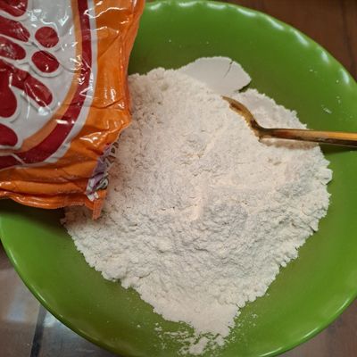 Langkah 2