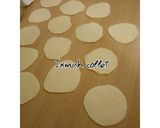 Foto langkah ke 5 dari resep Bakpao ,steam bun.