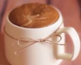 صورة لخطوة 1 من وصفة قهوة لذيذه ☕😋