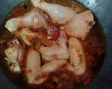 Foto langkah ke 3 dari resep Ayam bakar wong solo #WeekendChallenge.