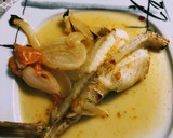 Foto del paso 2 de la receta: Rape al horno