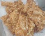 Foto langkah ke 3 dari resep Bakwan Kol.