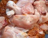 A picture of step 6 of Malabar Chicken Curry (Kerala Special).