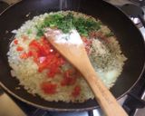Foto del paso 1 de la receta: Chupe de jurel 🐟