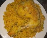 صورة لخطوة 6 من وصفة روز الكوكوط