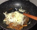 Foto langkah ke 3 dari resep Tumis soun ✨.